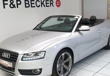Audi A5 84.053 km 16.490 &euro; Wuppertal 42275