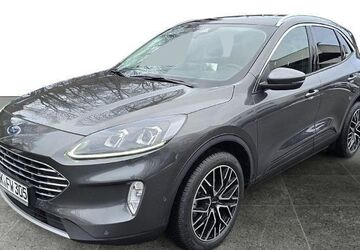 Ford Kuga 27.358 km 25.980 &euro; Werdohl 58791