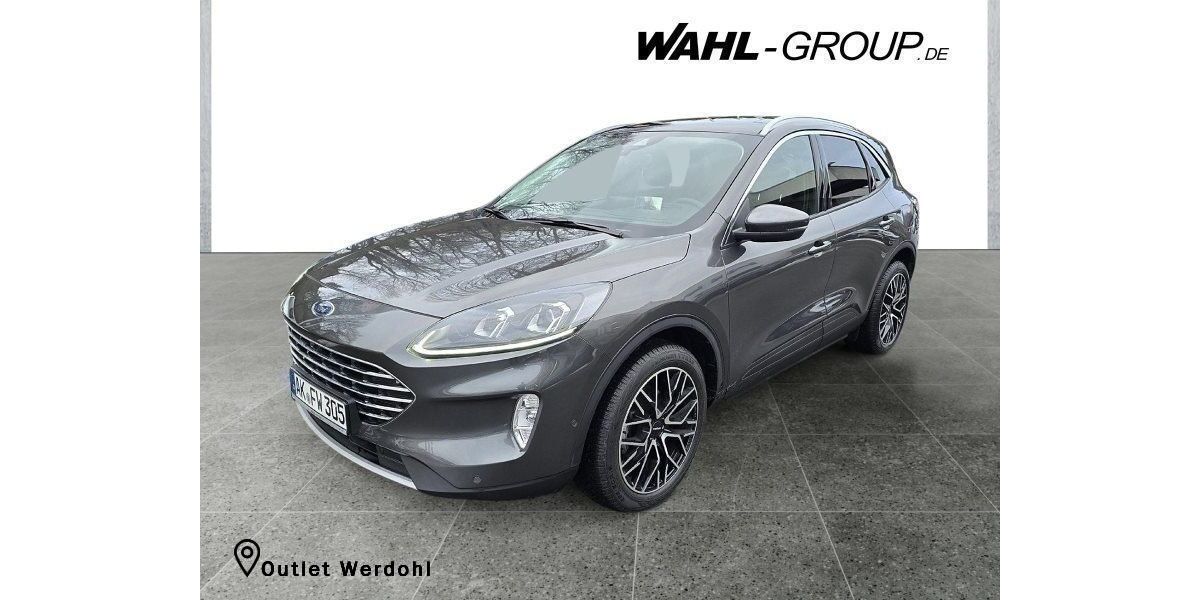 Ford Kuga 27.358 km 29.980 &euro; Werdohl 58791