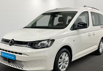 VW Caddy 36.885 km 24.450 &euro; Hagen 58089