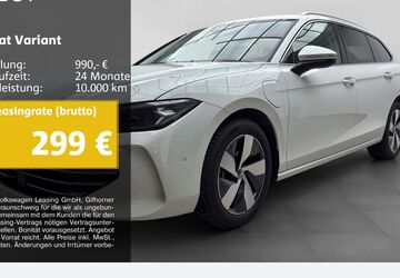 VW Passat Variant 25.772 km 33.890 &euro; Lüdenscheid 58507