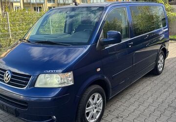VW T5 Transporter 340.000 km 8.550 &euro; Herne ( Nordrhein-Westfalen ) 44628