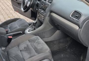 VW Golf 286.000 km 2.000 &euro; Iserlohn 58636