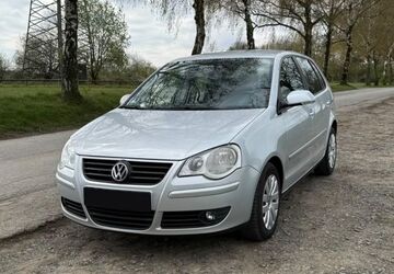 VW Polo 265.000 km 2.150 &euro; Schwerte 58239