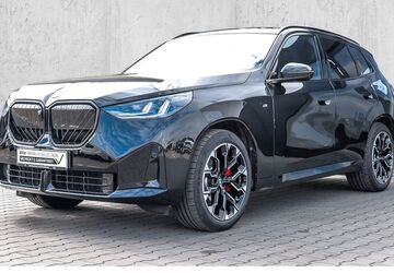 BMW X3 5.000 km 57.770 &euro; Velbert 42553