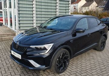 Renault Arkana 18.691 km 28.995 &euro; Hagen 58091