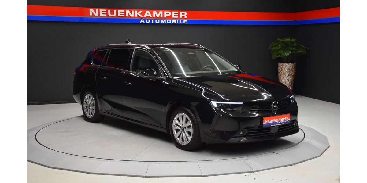 Opel Astra 73.300 km 17.990 &euro; Remscheid 42853