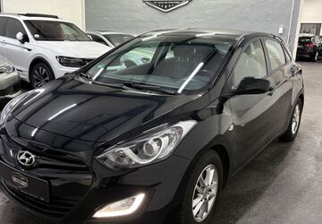 Hyundai i30 127.300 km 6.900 &euro; Iserlohn 58638