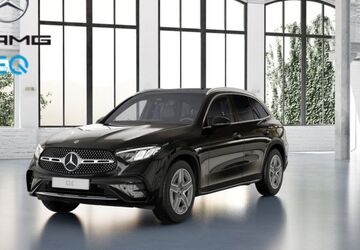 Mercedes-Benz GLC 300 13.019 km 64.780 &euro; Hagen 58135
