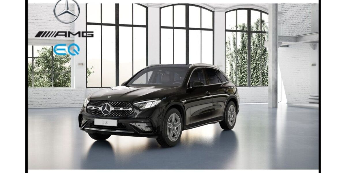 Mercedes-Benz GLC 300 13.019 km 64.780 &euro; Hagen 58135