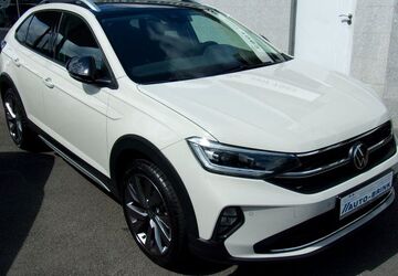 VW Taigo 25.470 km 19.475 &euro; Hagen 58089