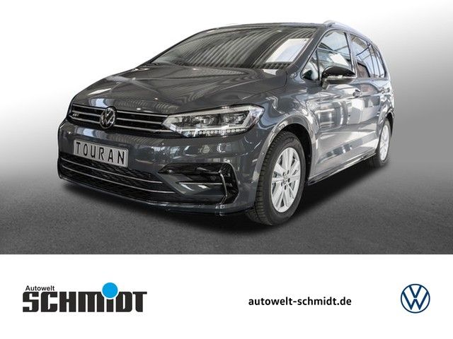 VW Touran 1.500 km 38.490 &euro; Lünen 44534