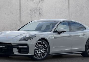 Porsche Panamera 1.161 km 159.653 &euro; Holzwickede 59439