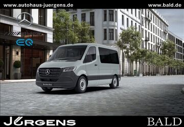 Mercedes-Benz Sprinter 87.595 km 33.900 &euro; Hagen 58135