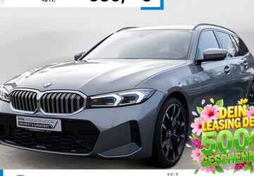 BMW 330 22.535 km 49.890 &euro; Werdohl 58791