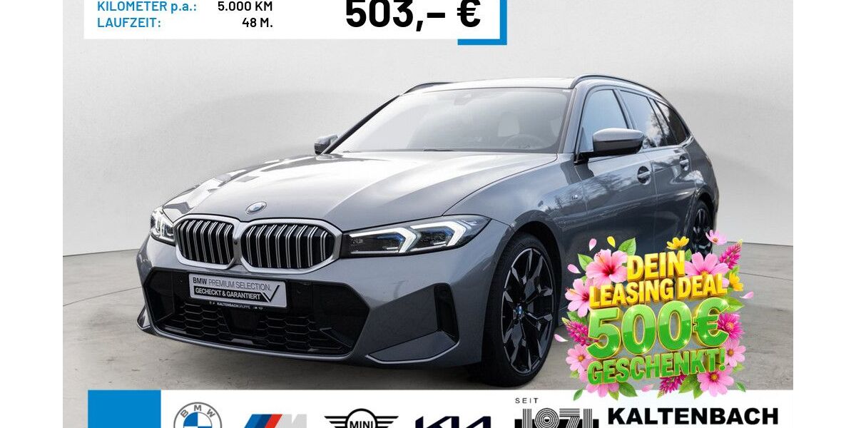 BMW 330 22.535 km 49.890 &euro; Werdohl 58791