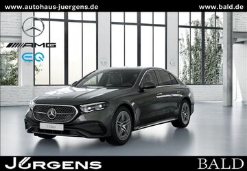 Mercedes-Benz E 300 31.816 km 51.490 &euro; Lüdenscheid 58507