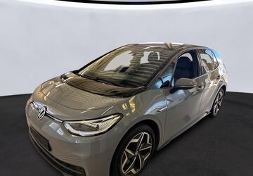 VW ID.3 39.998 km 22.700 &euro; Hagen 58091