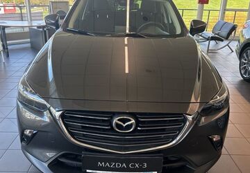 Mazda CX-3 45.230 km 17.990 &euro; Lüdenscheid 58513