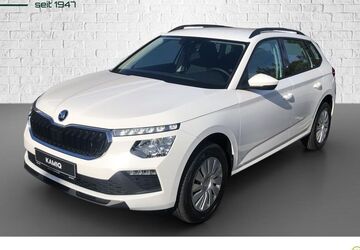 Skoda Kamiq 14.811 km 19.970 &euro; Iserlohn 58642