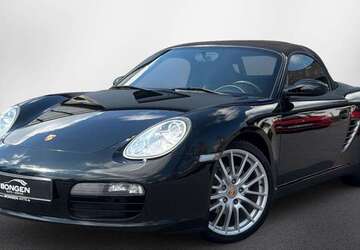 Porsche Boxster 197.400 km 25.990 &euro; Wipperfuerth 51688