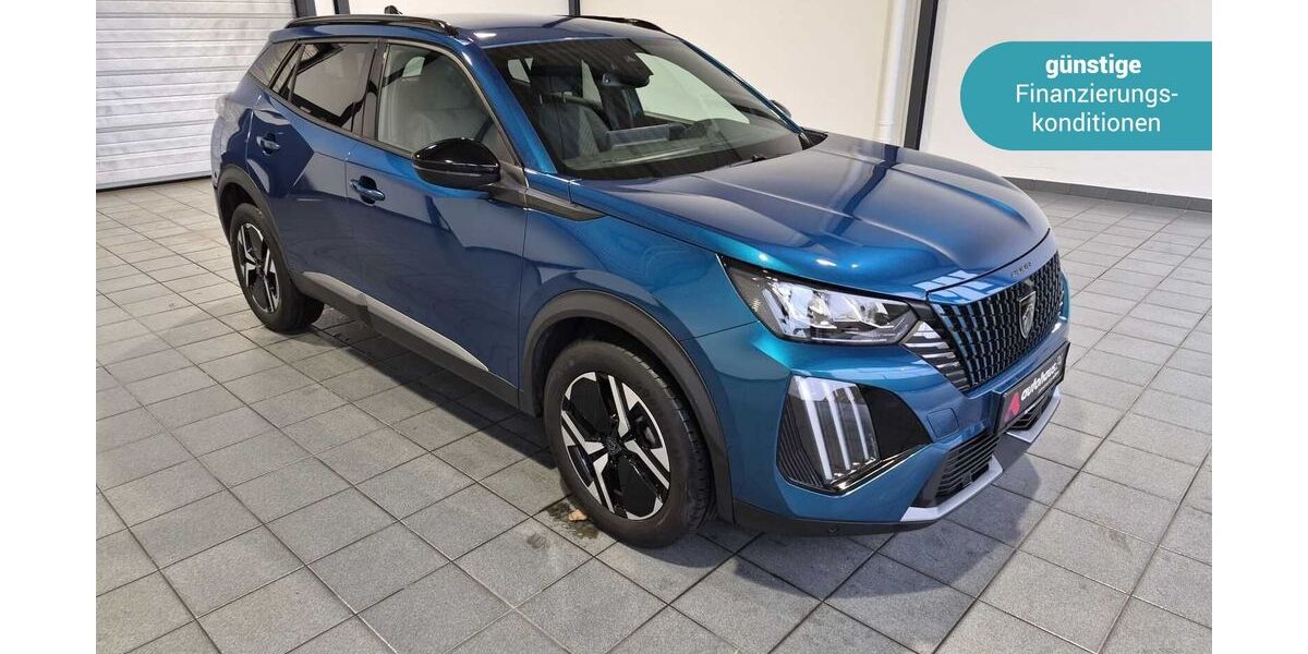 Peugeot 2008 36.589 km 18.490 &euro; Wuppertal 42287