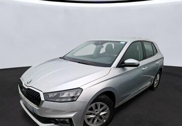 Skoda Fabia 4.892 km 13.950 &euro; Hagen 58091