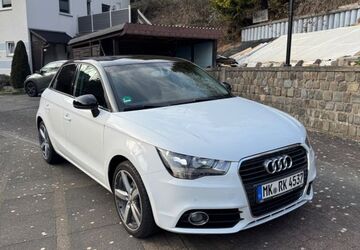 Audi A1 56.000 km 10.800 &euro; Werdohl 58791
