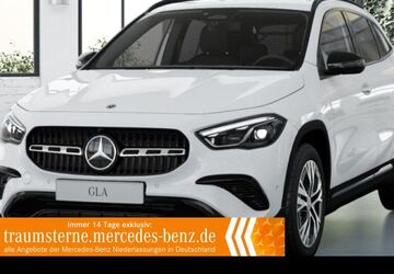 Mercedes-Benz GLA 200 6.271 km 36.990 &euro; Wuppertal 42115