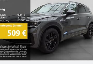 VW Touareg 15.160 km 60.440 &euro; Lüdenscheid 58507