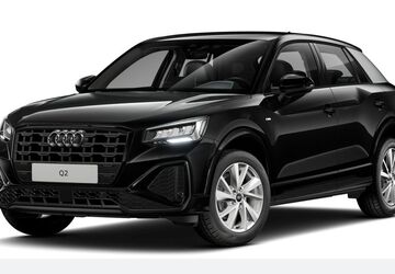 Audi Q2 23.236 km 30.990 &euro; Bochum 44809
