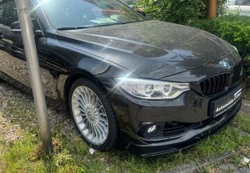 Alpina D4 176.200 km 23.990 &euro; Dortmund 44145