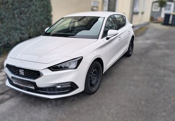 Seat Leon 56.000 km 16.200 &euro; Wuppertal 42349