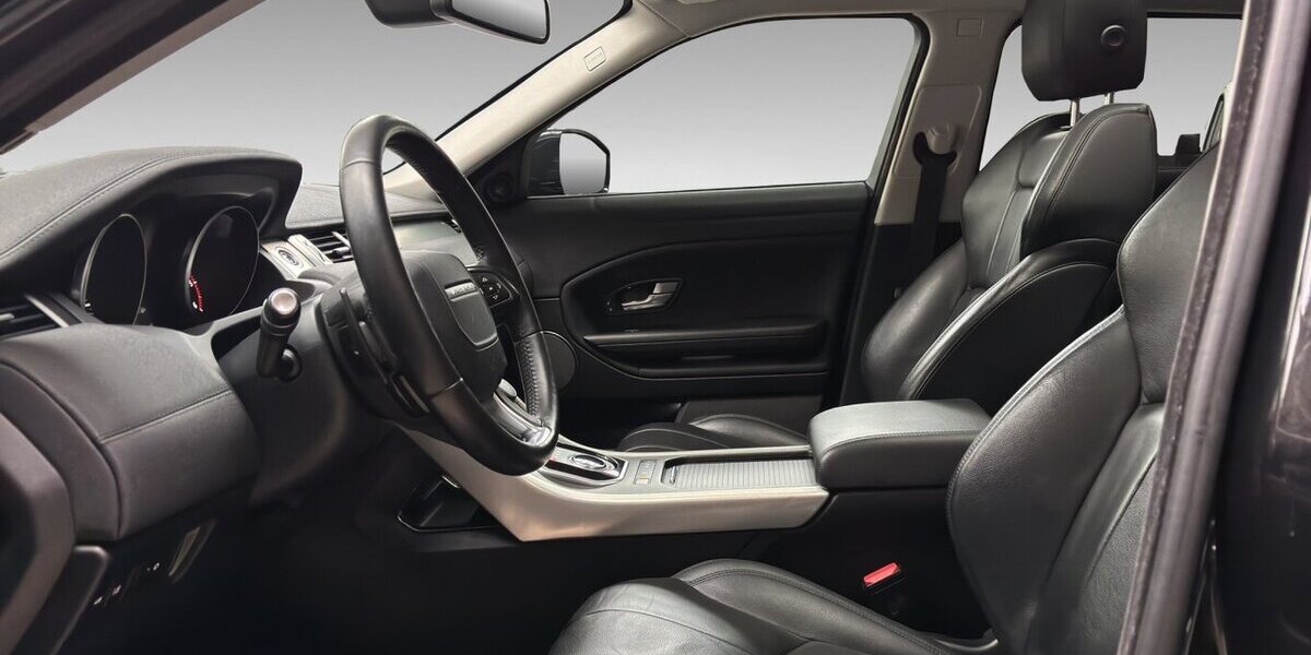 Land Rover Range Rover Evoque SE AWD Leder Pano Kamera Motor! 174.623 km 11.700 &euro; Wuppertal 42327