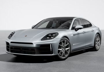 Porsche Panamera 16.108 km 111.900 &euro; Holzwickede 59439
