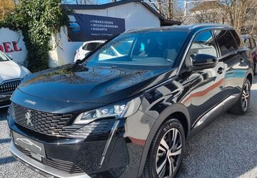 Peugeot 5008 21.525 km 23.950 &euro; Wuppertal 42109