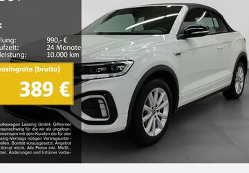 VW T-Roc 23.282 km 31.970 &euro; Bochum 44809