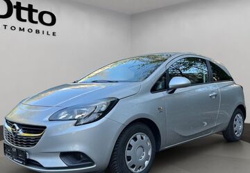 Opel Corsa 143.360 km 5.190 &euro; Wuppertal 42289