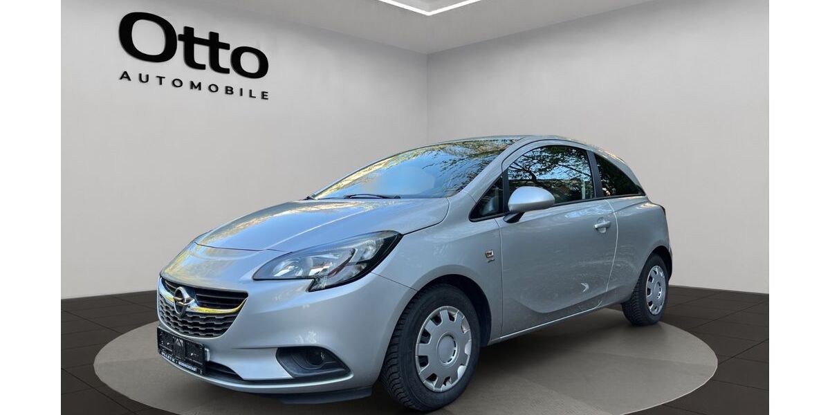 Opel Corsa 143.360 km 5.190 &euro; Wuppertal 42289