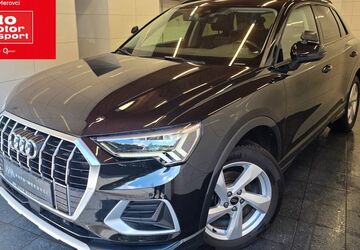 Audi Q3 99.000 km 27.995 &euro; Hagen 58099