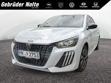 Gebrauchte Peugeot 208