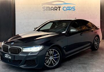 BMW M550 198.728 km 34.990 &euro; Remscheid 42855