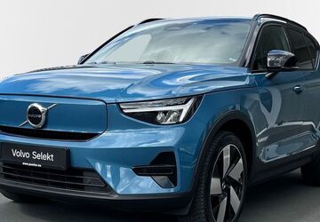 Volvo XC40 59.300 km 27.890 &euro; Iserlohn 58640