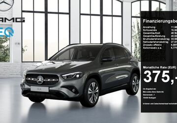 Mercedes-Benz GLA 200 24.898 km 39.580 &euro; Hagen 58135
