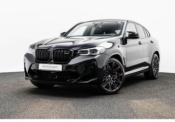 BMW X4 M 39.998 km 63.190 &euro; Hagen 58091