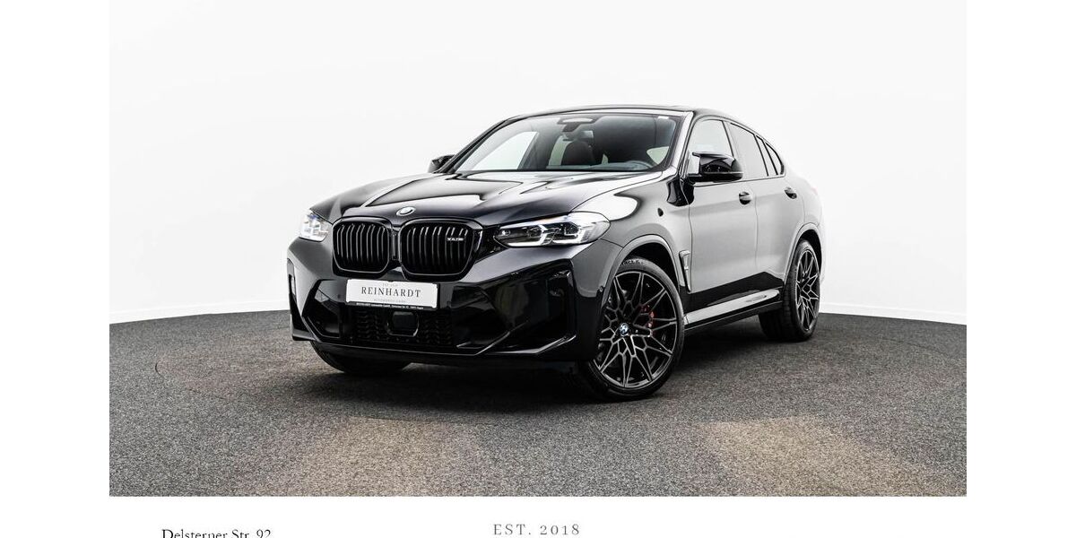 BMW X4 M 39.998 km 63.345 &euro; Hagen 58091
