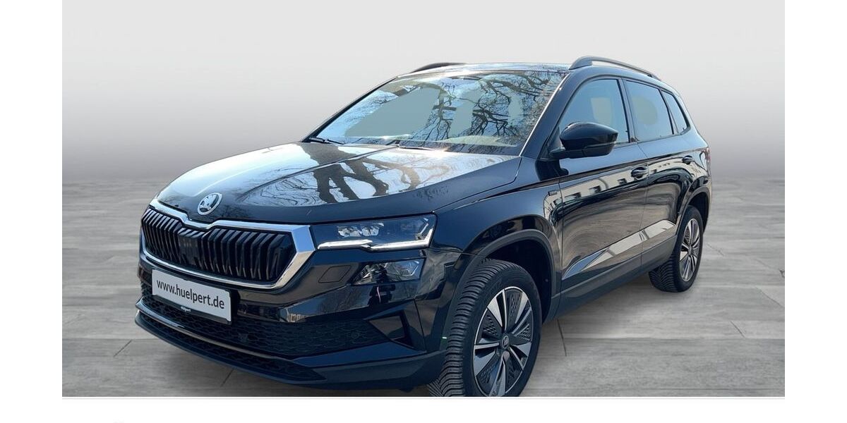 Skoda Karoq 19.215 km 31.747 &euro; Dortmund 44269