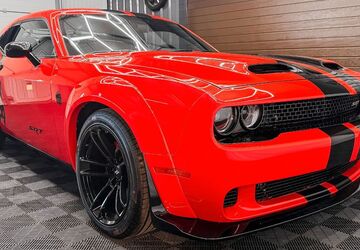 Dodge Challenger 10.700 km 33.490 &euro; Bochum 44809