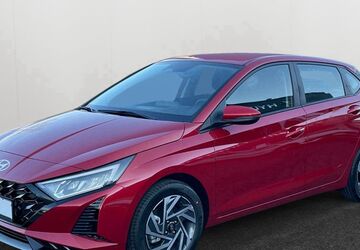 Hyundai i20 23.724 km 18.490 &euro; Bochum 44809