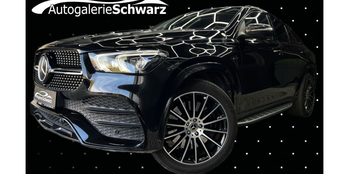 Mercedes-Benz GLE 350 87.640 km 67.540 &euro; Remscheid 42897